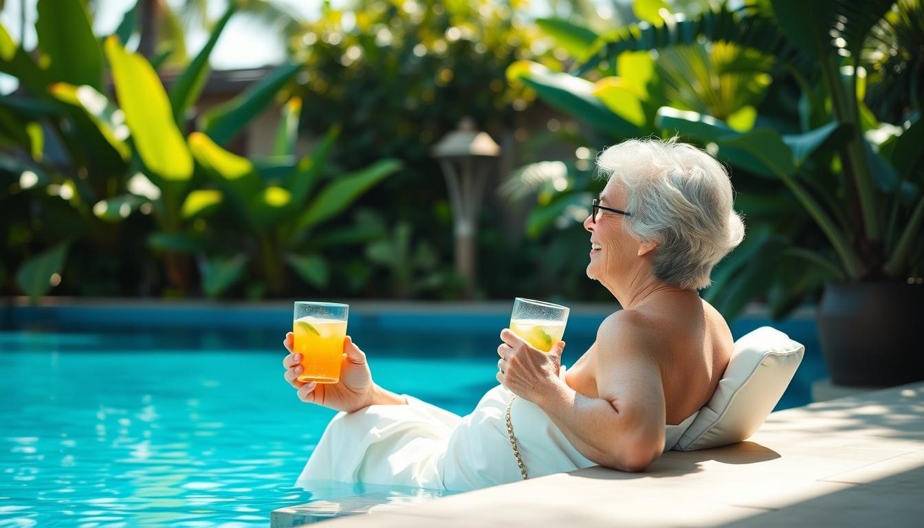 Luxury Living Experience